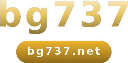 bg737 logo